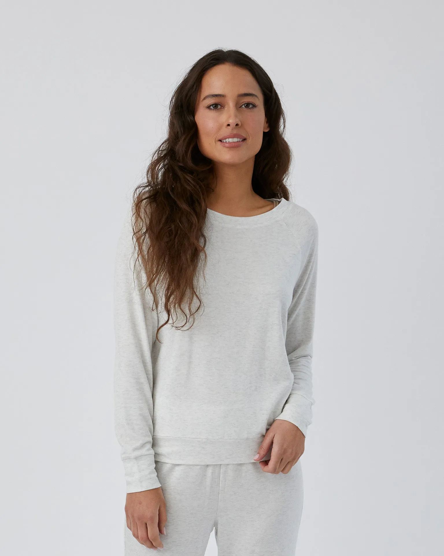 Bel Air Sweatshirt sold by The Wheat Collection