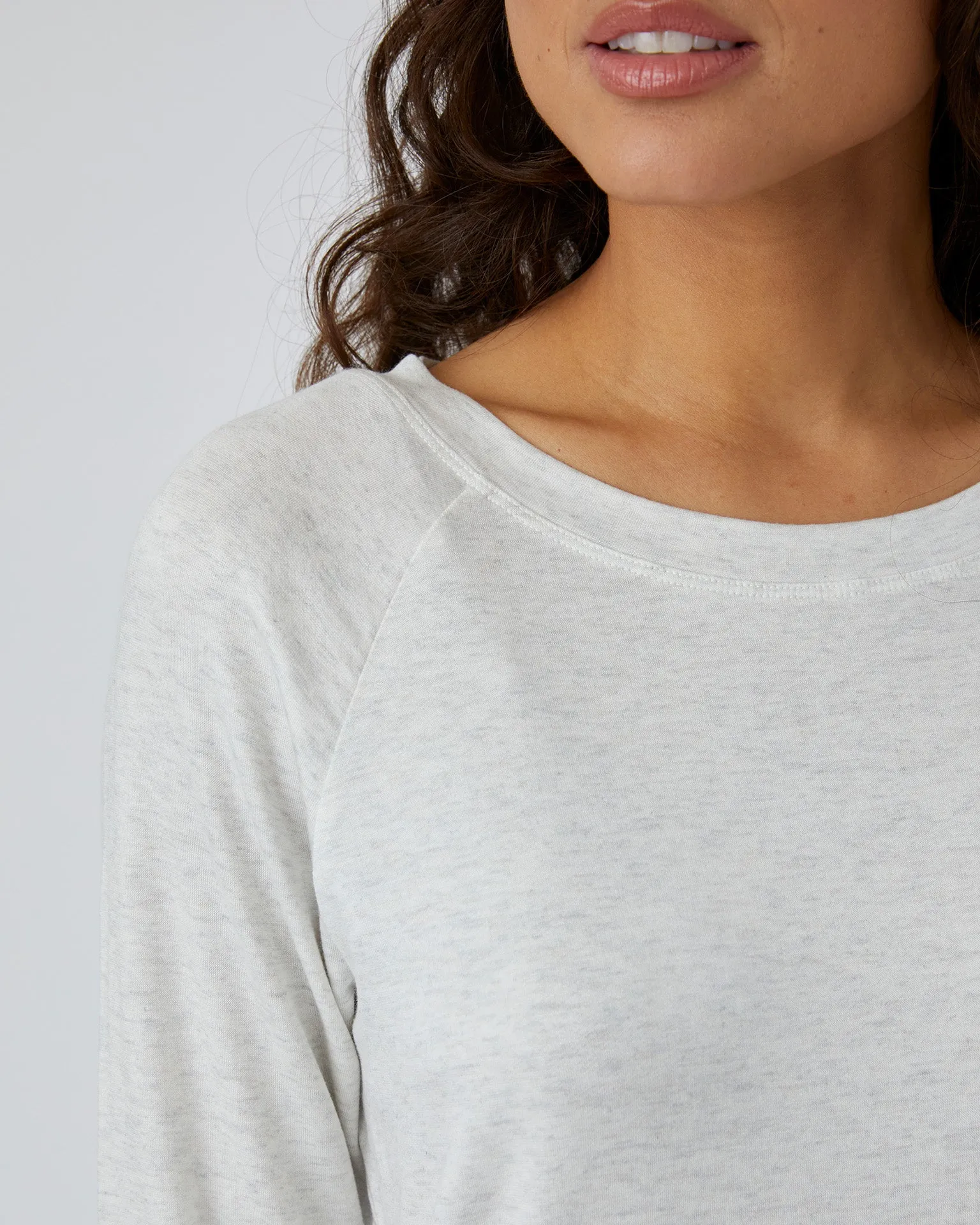 Bel Air Sweatshirt sold by The Wheat Collection product image thumbnail 3