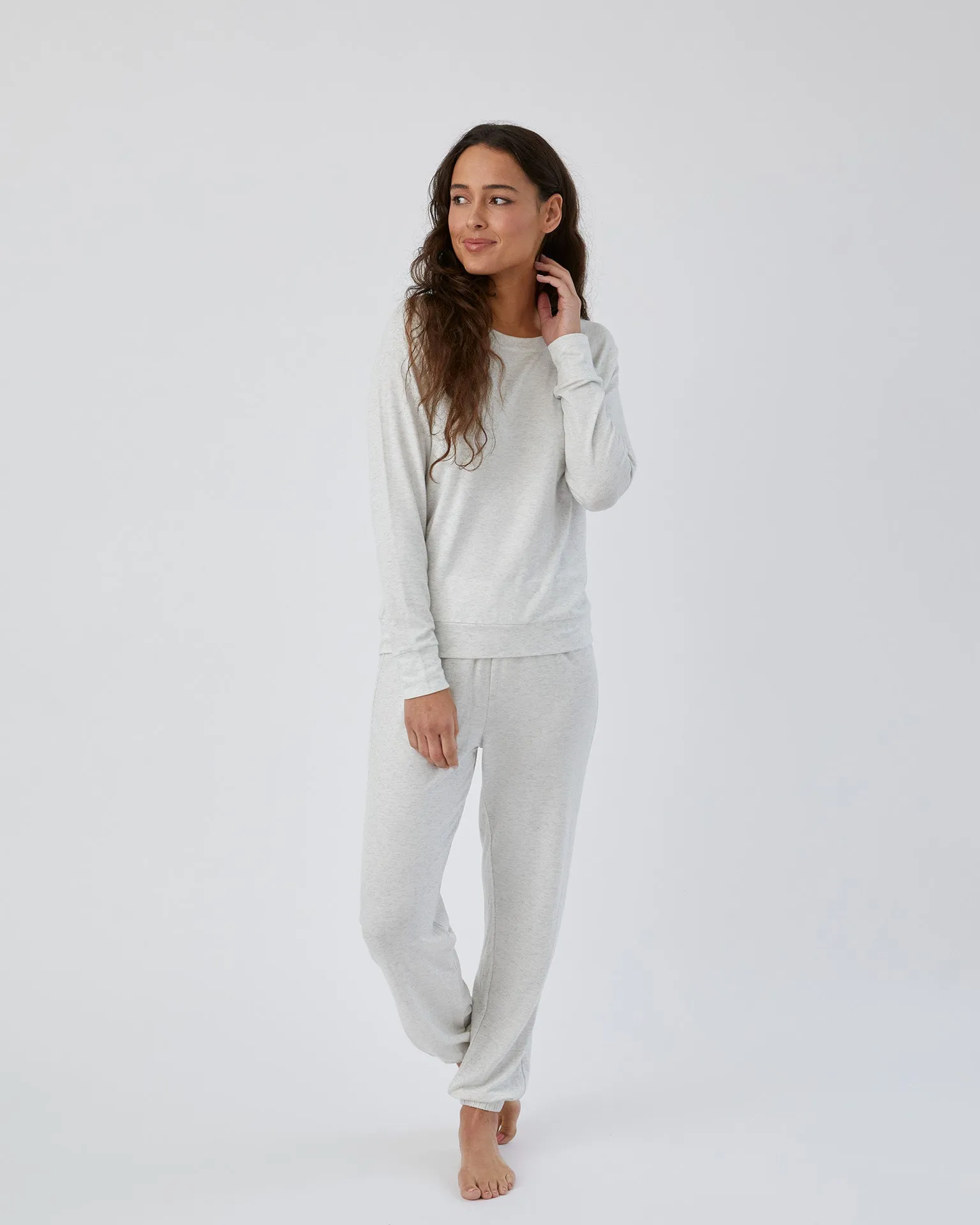 Bel Air Sweatshirt sold by The Wheat Collection product image thumbnail 2