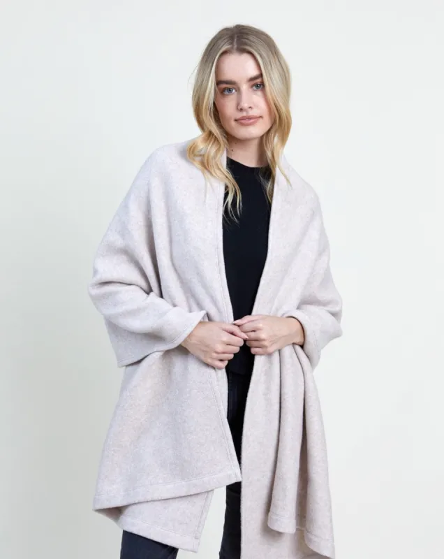 Aspen Wrap sold by The Wheat Collection