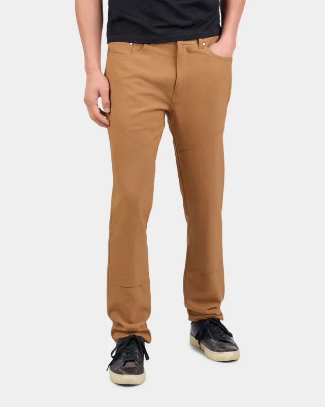 Longhaul Shop Pant sold by Woolly Clothing Co