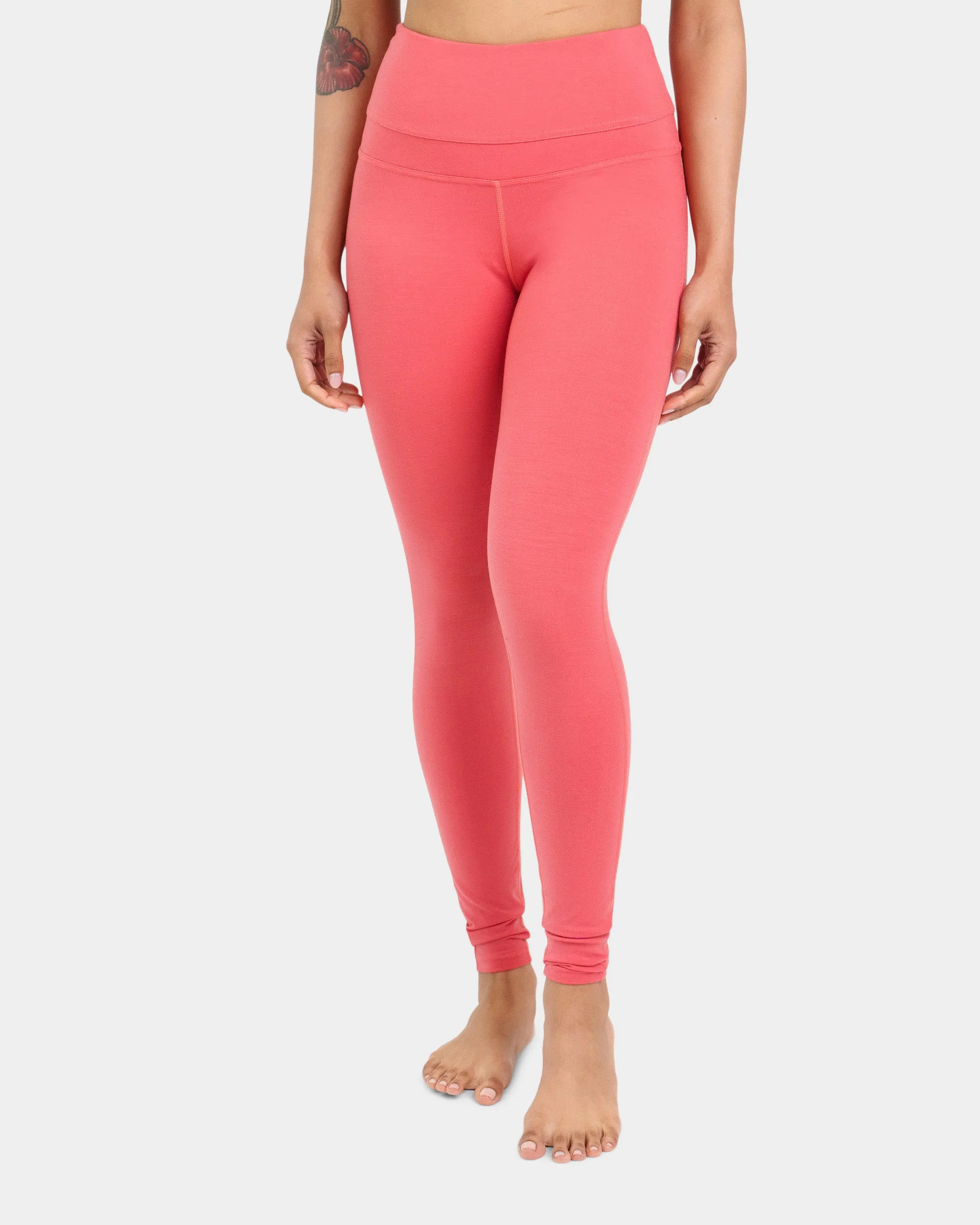 Women's Legging sold by Woolly Clothing Co product image thumbnail 3