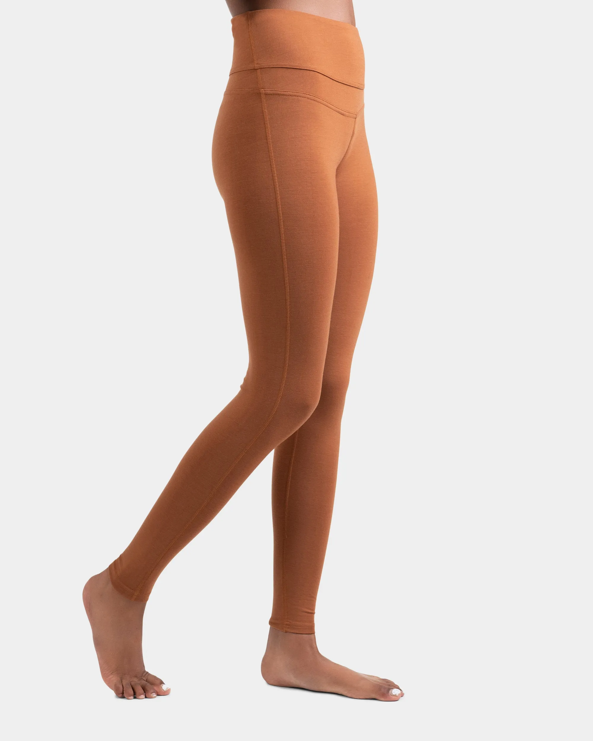 Women's Legging sold by Woolly Clothing Co product image thumbnail 5