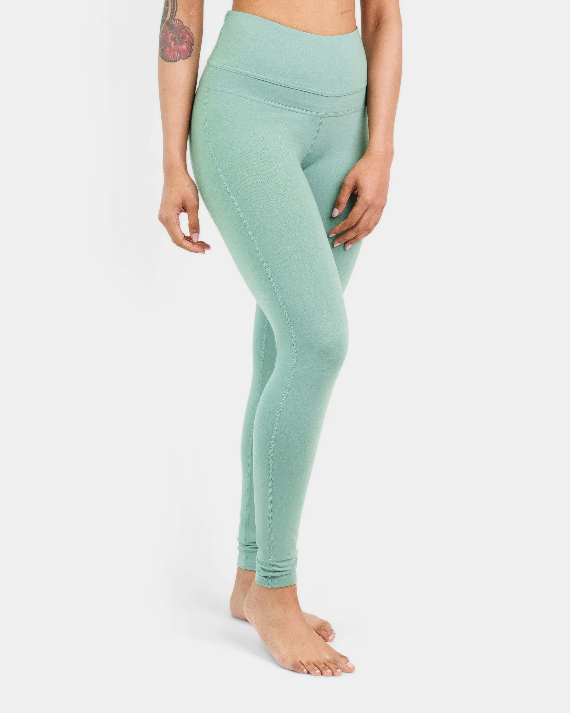 Women's Legging sold by Woolly Clothing Co