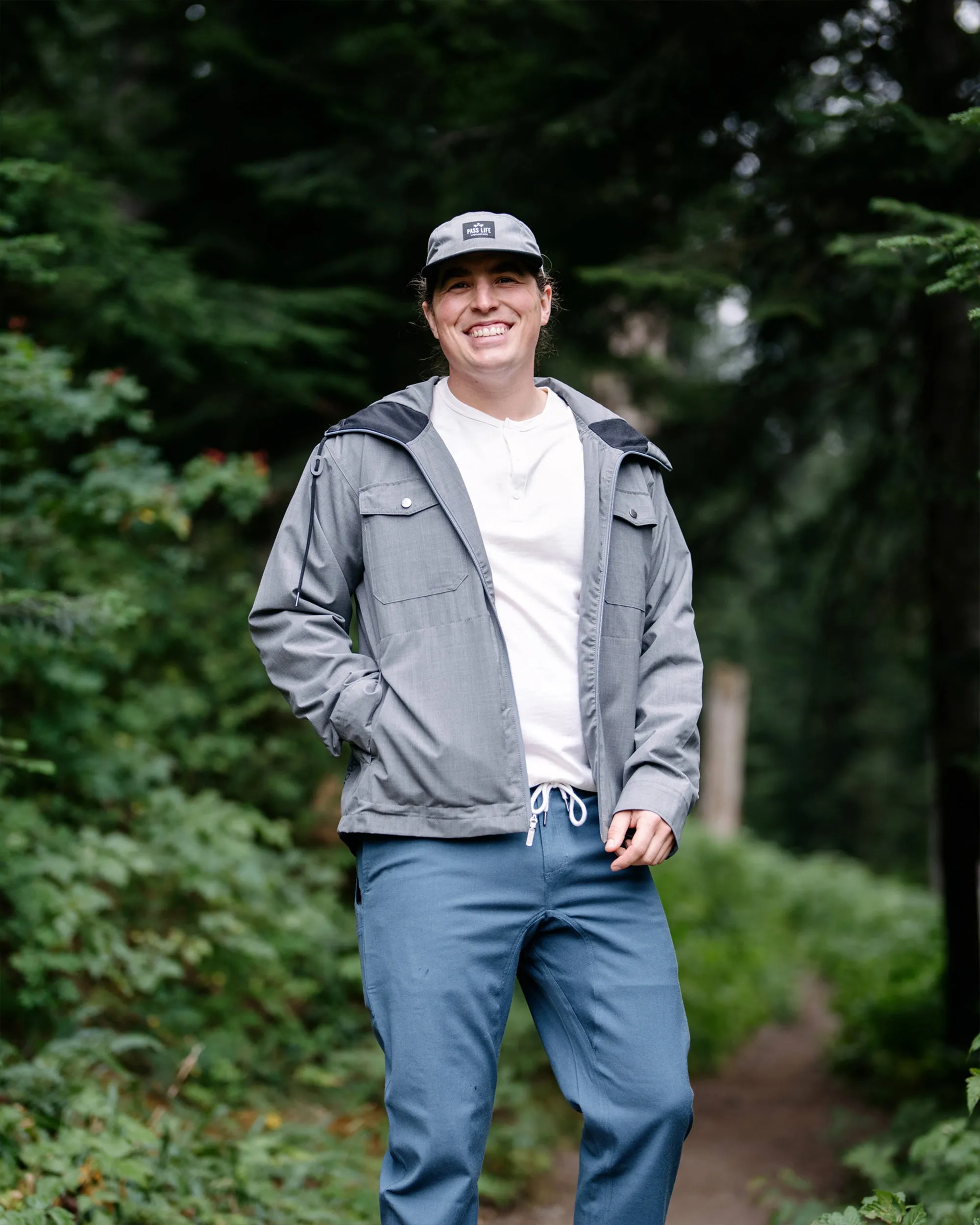 NatureDry Outdoor sold by Woolly Clothing Co product image thumbnail 5