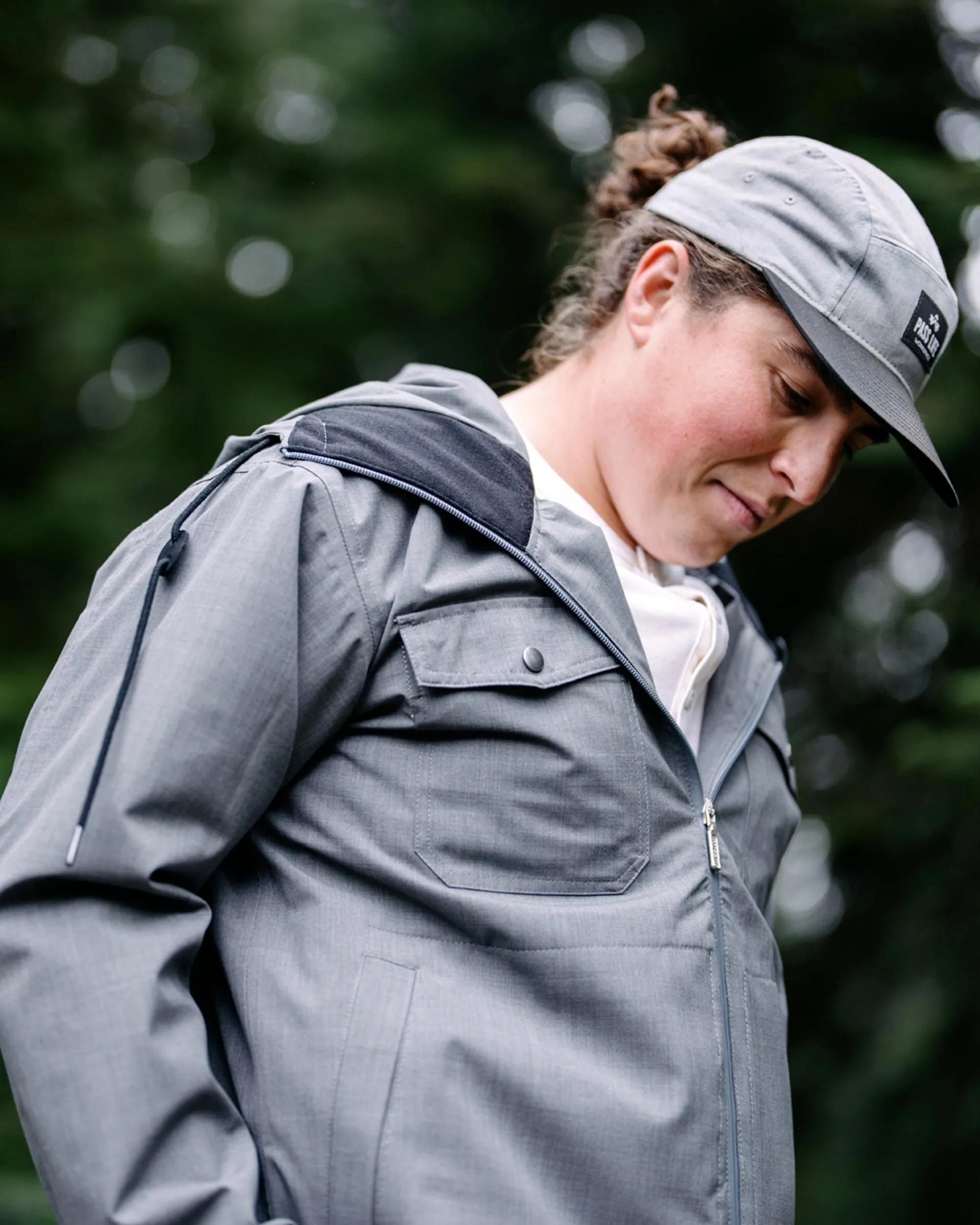 NatureDry Outdoor sold by Woolly Clothing Co product image thumbnail 3