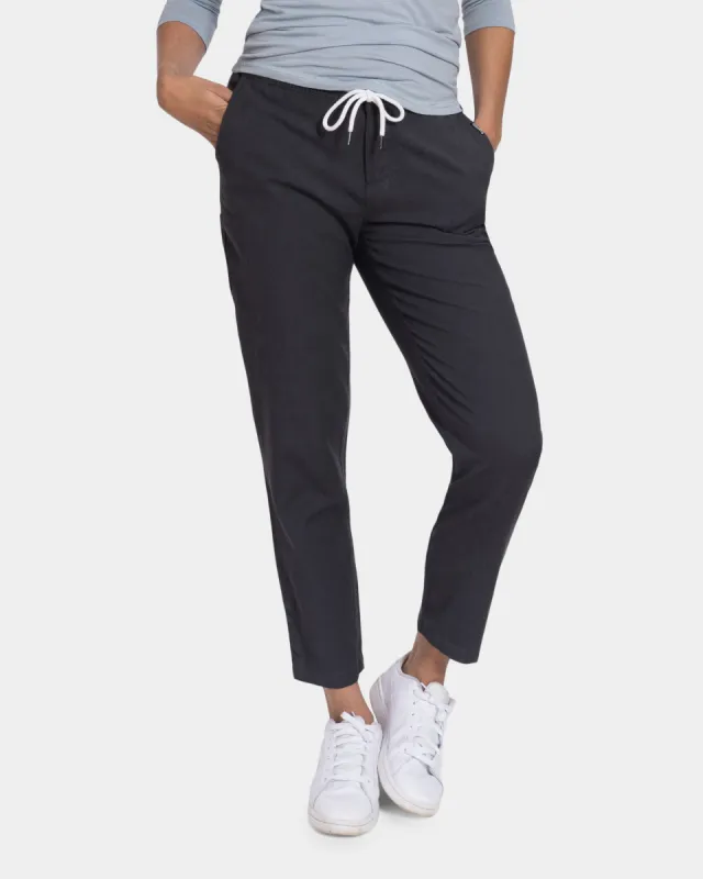 Longhaul Weekender Pants sold by Woolly Clothing Co