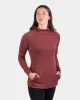 Pro-Knit Pullover Hoodie sold by Woolly Clothing Co