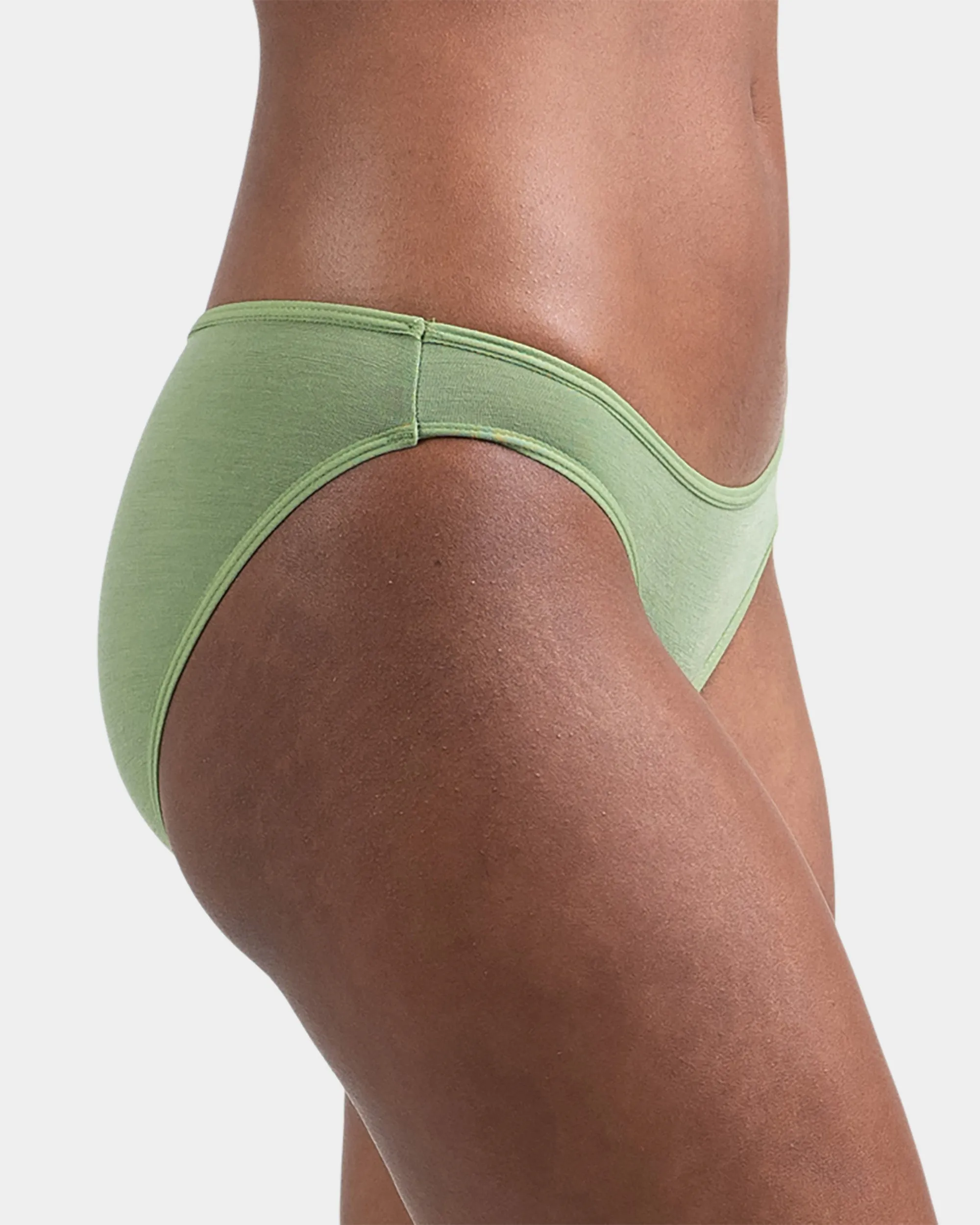 Hipster Brief Closeout sold by Woolly Clothing Co product image thumbnail 3