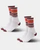 Crew Sock | 2 Pack sold by Woolly Clothing Co