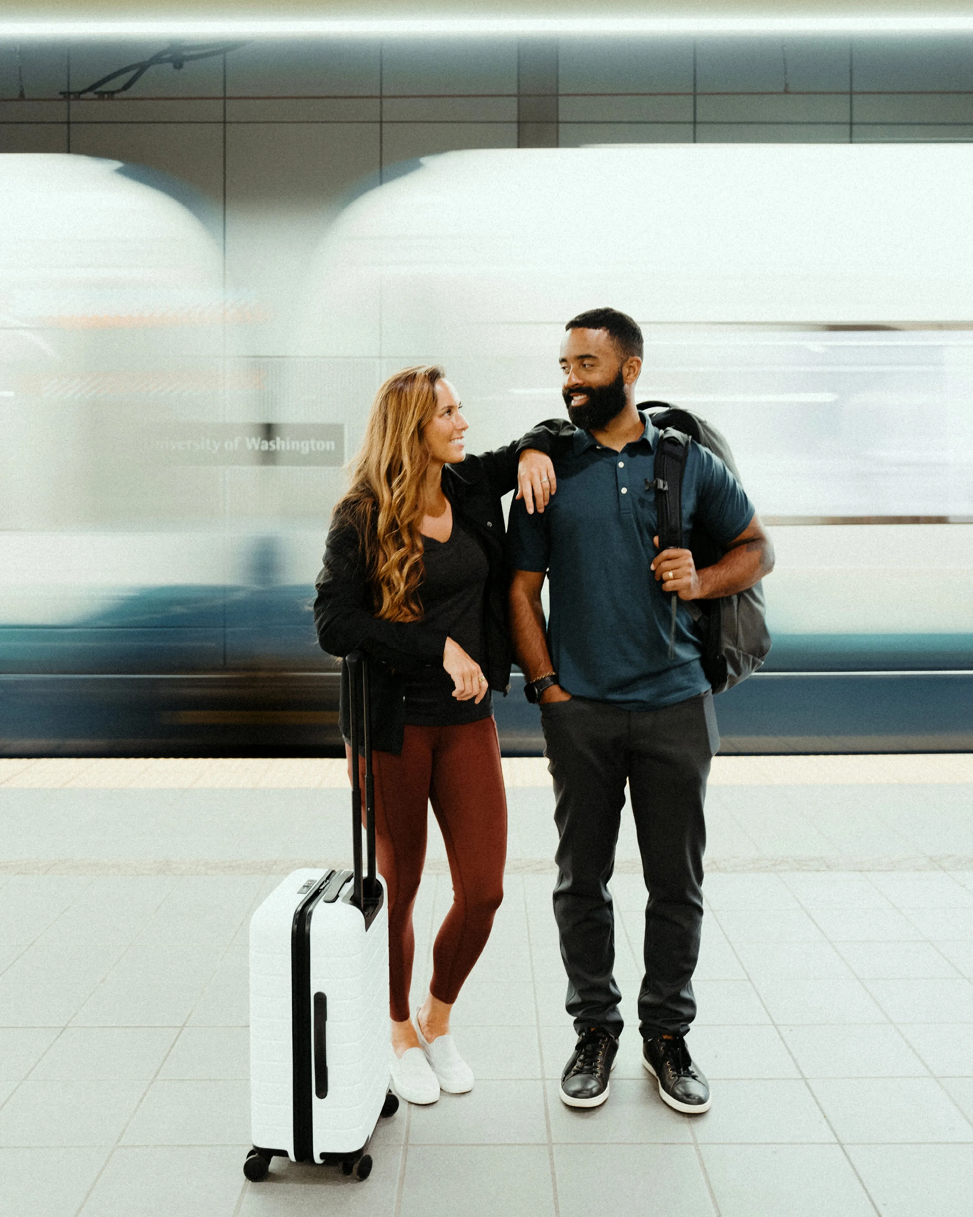 The Polo sold by Woolly Clothing Co product image thumbnail 3