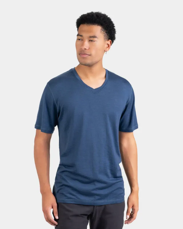 Everyday Tee sold by Woolly Clothing Co