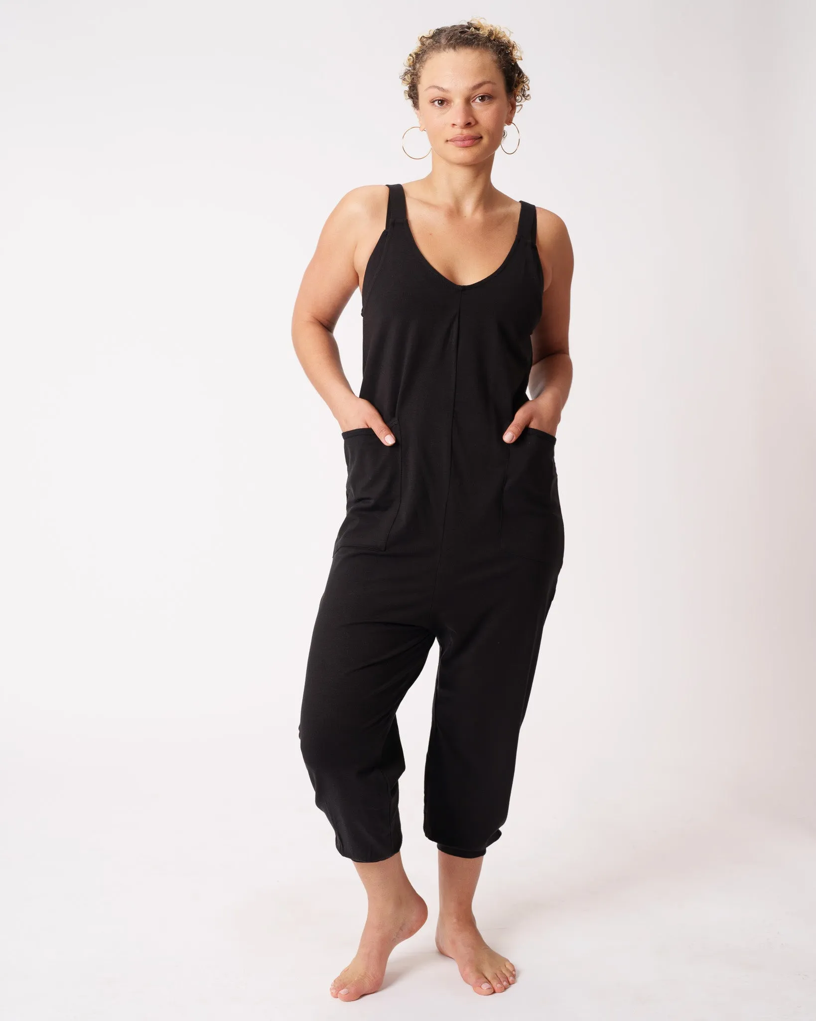 Women's Jumpsuit sold by Woolly Clothing Co