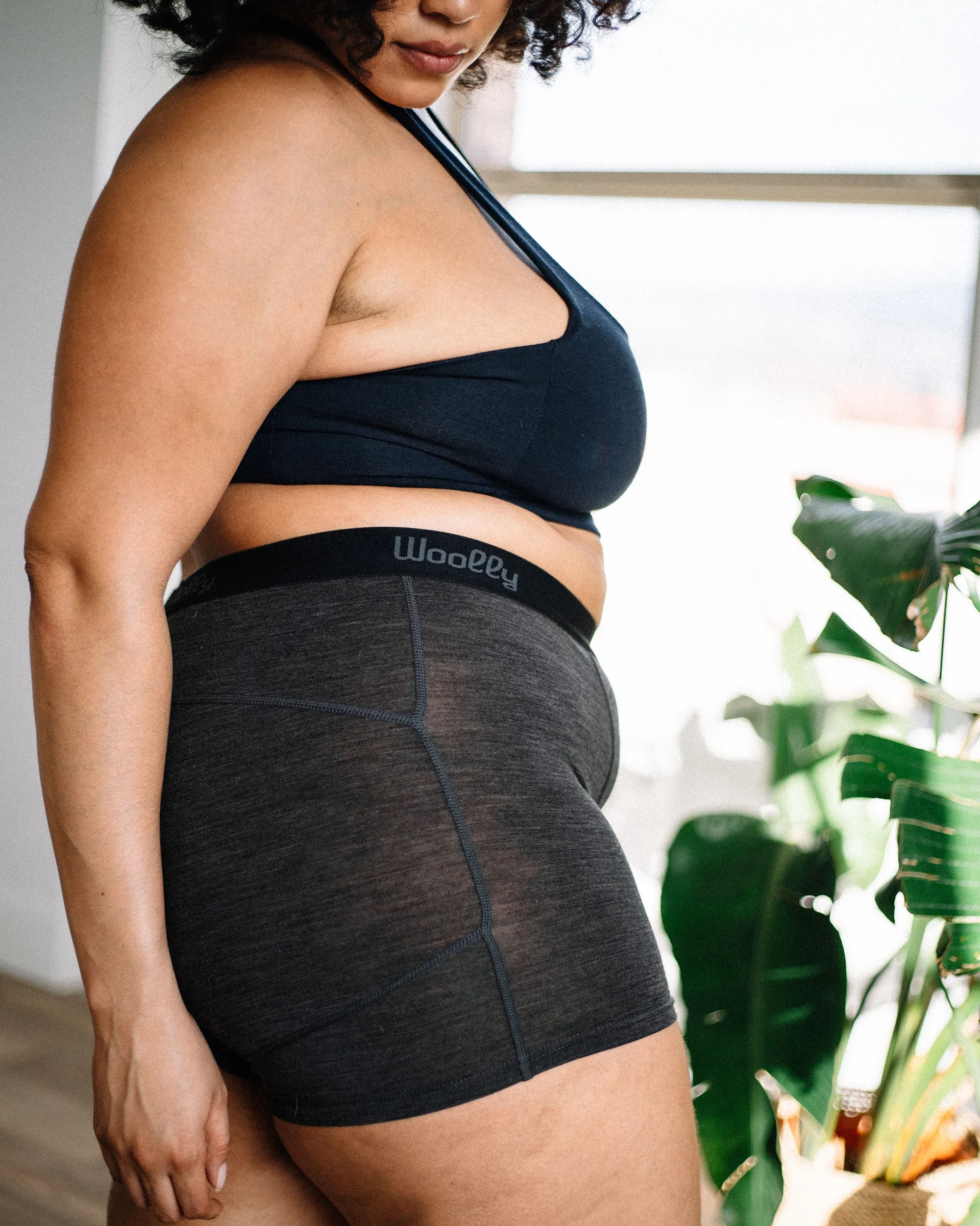 Everyday Boxer Short sold by Woolly Clothing Co product image thumbnail 5