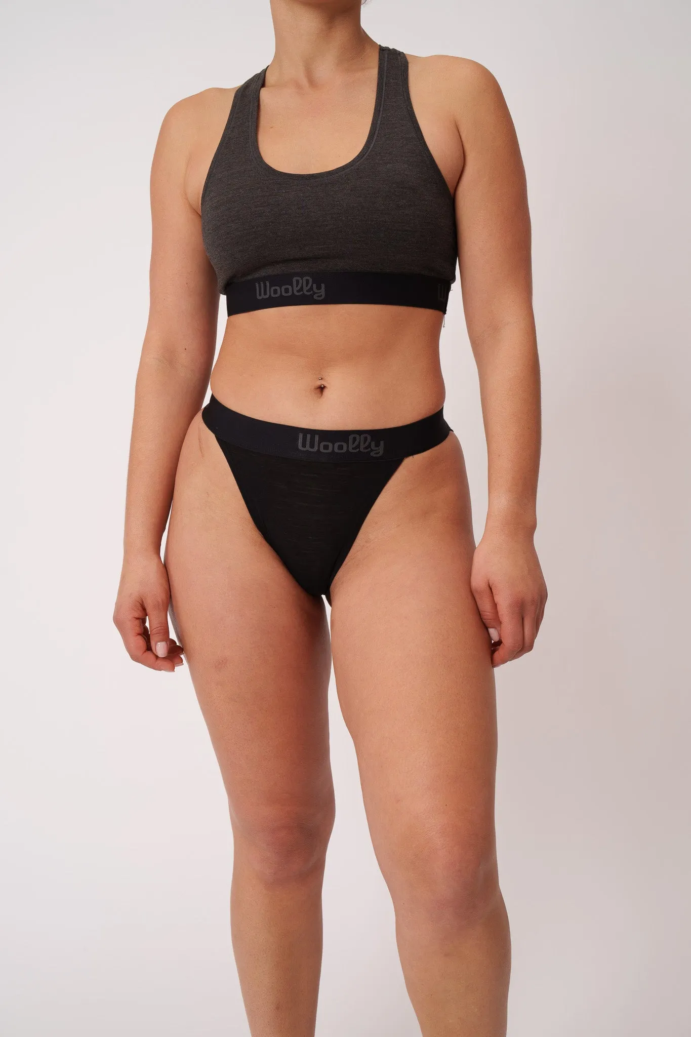 French Bikini sold by Woolly Clothing Co