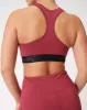 Racerback Bralette sold by Woolly Clothing Co