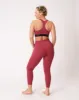 Racerback Bralette sold by Woolly Clothing Co