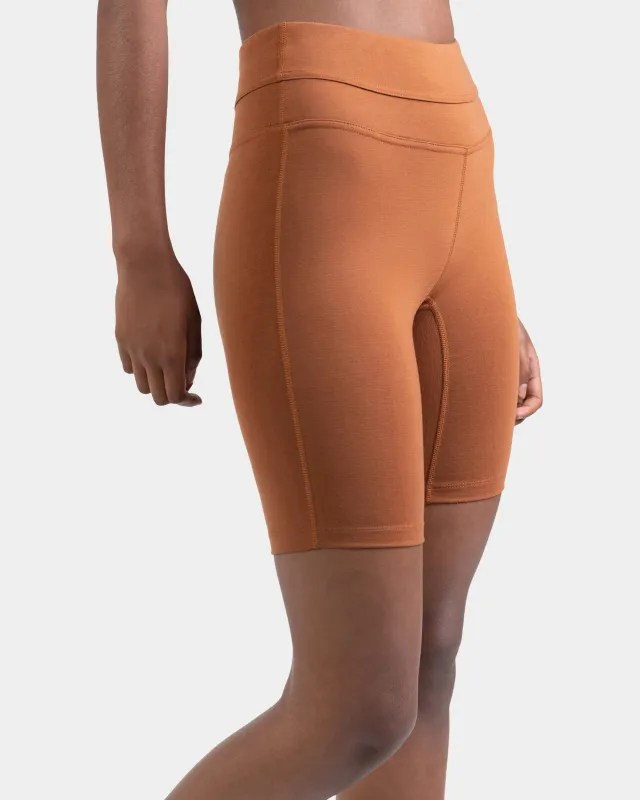 Bike Short sold by Woolly Clothing Co