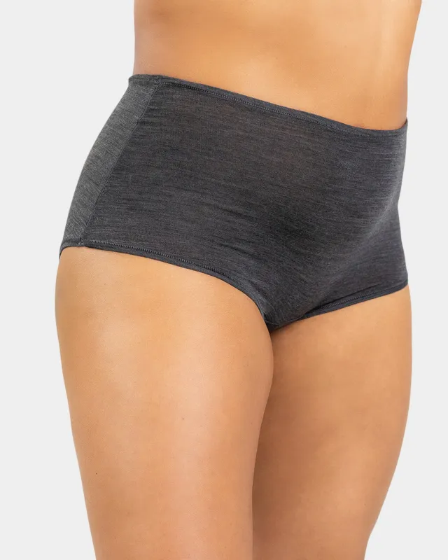 Boy Short sold by Woolly Clothing Co