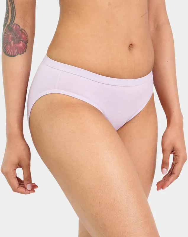 Bikini Brief sold by Woolly Clothing Co