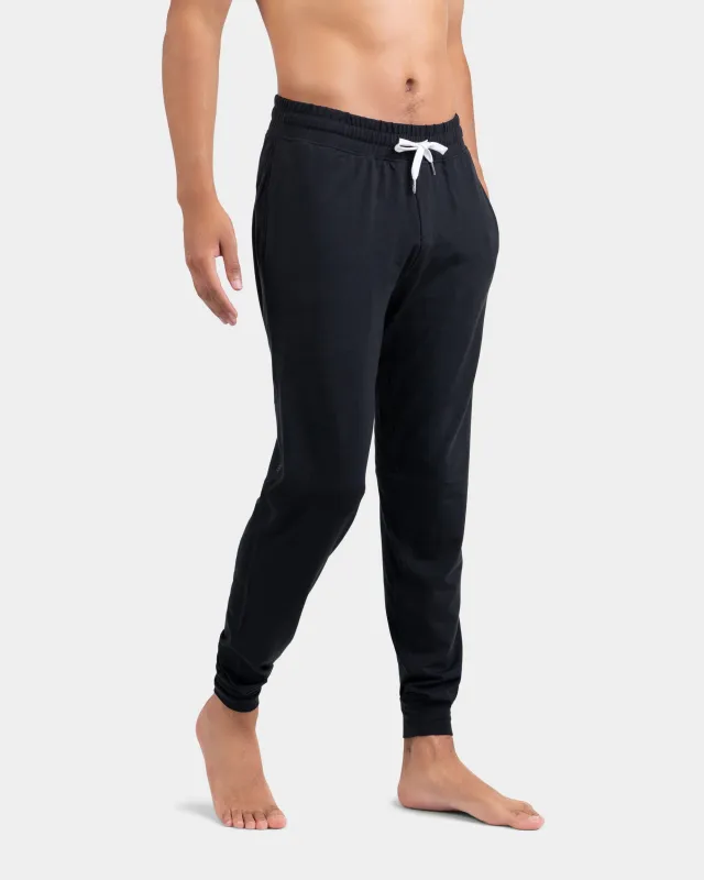 MerinoAire® Jogger sold by Woolly Clothing Co