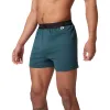 Classic Boxer 5 Pack Bundle sold by Woolly Clothing Co