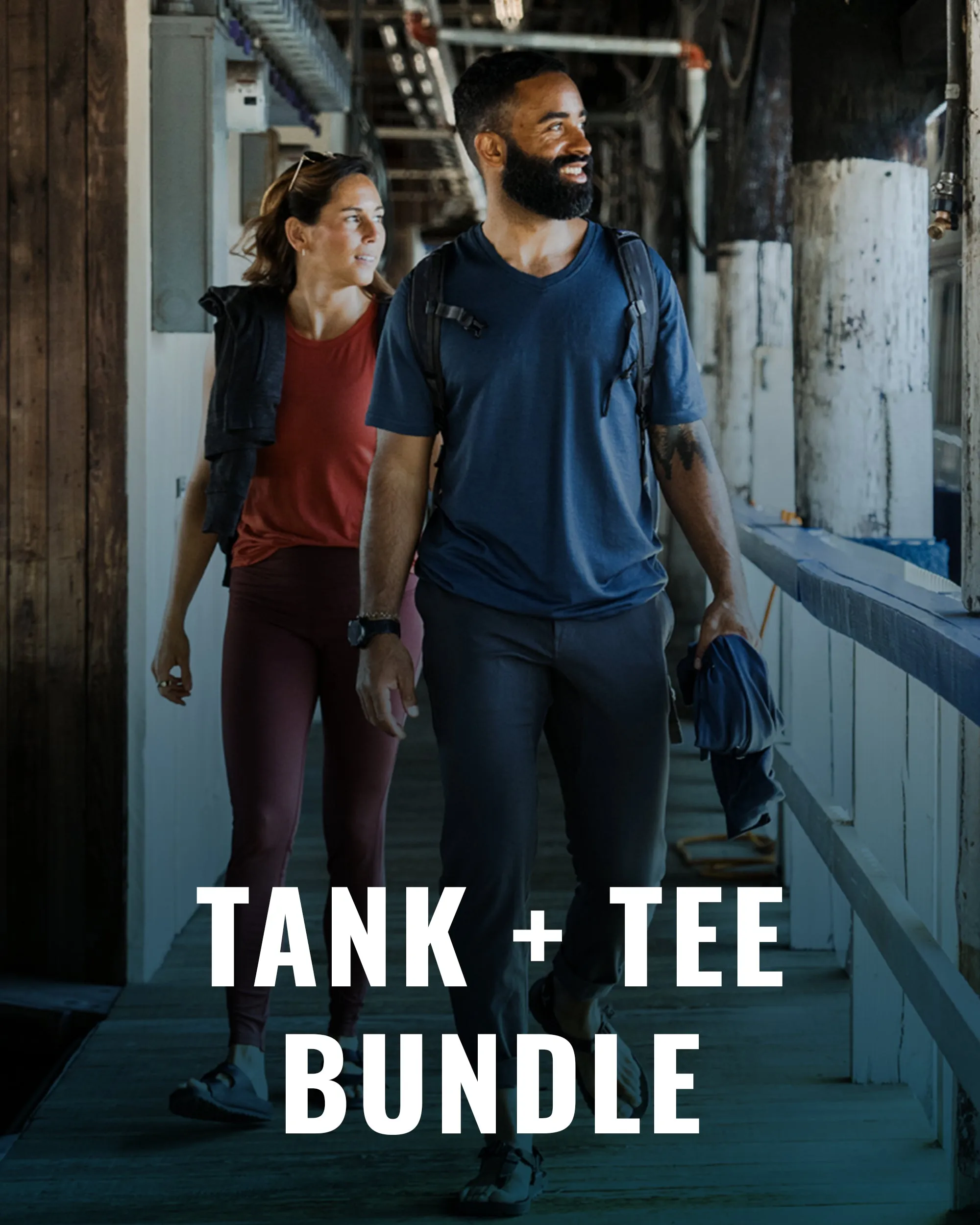 Summer Tops Bundle sold by Woolly Clothing Co