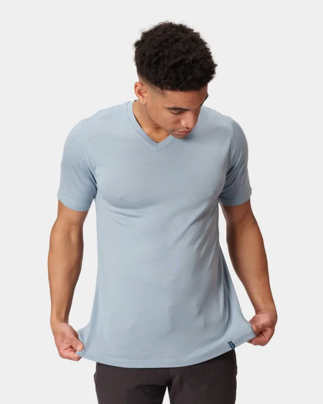 Everyday V Neck Tee sold by Woolly Clothing Co