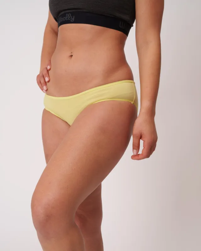 Hipster Brief Closeout sold by Woolly Clothing Co