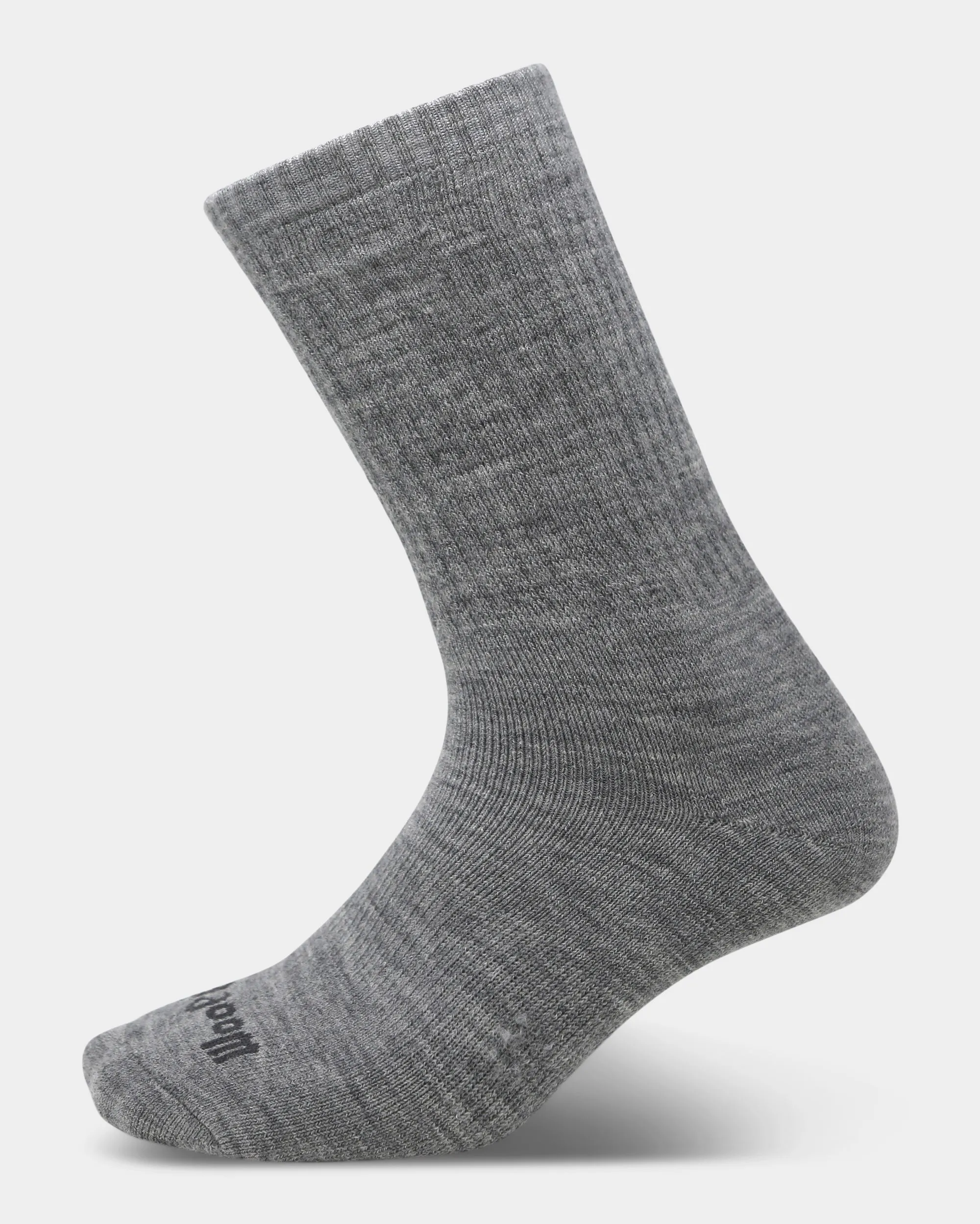 Everyday Sock | 1 Pair sold by Woolly Clothing Co