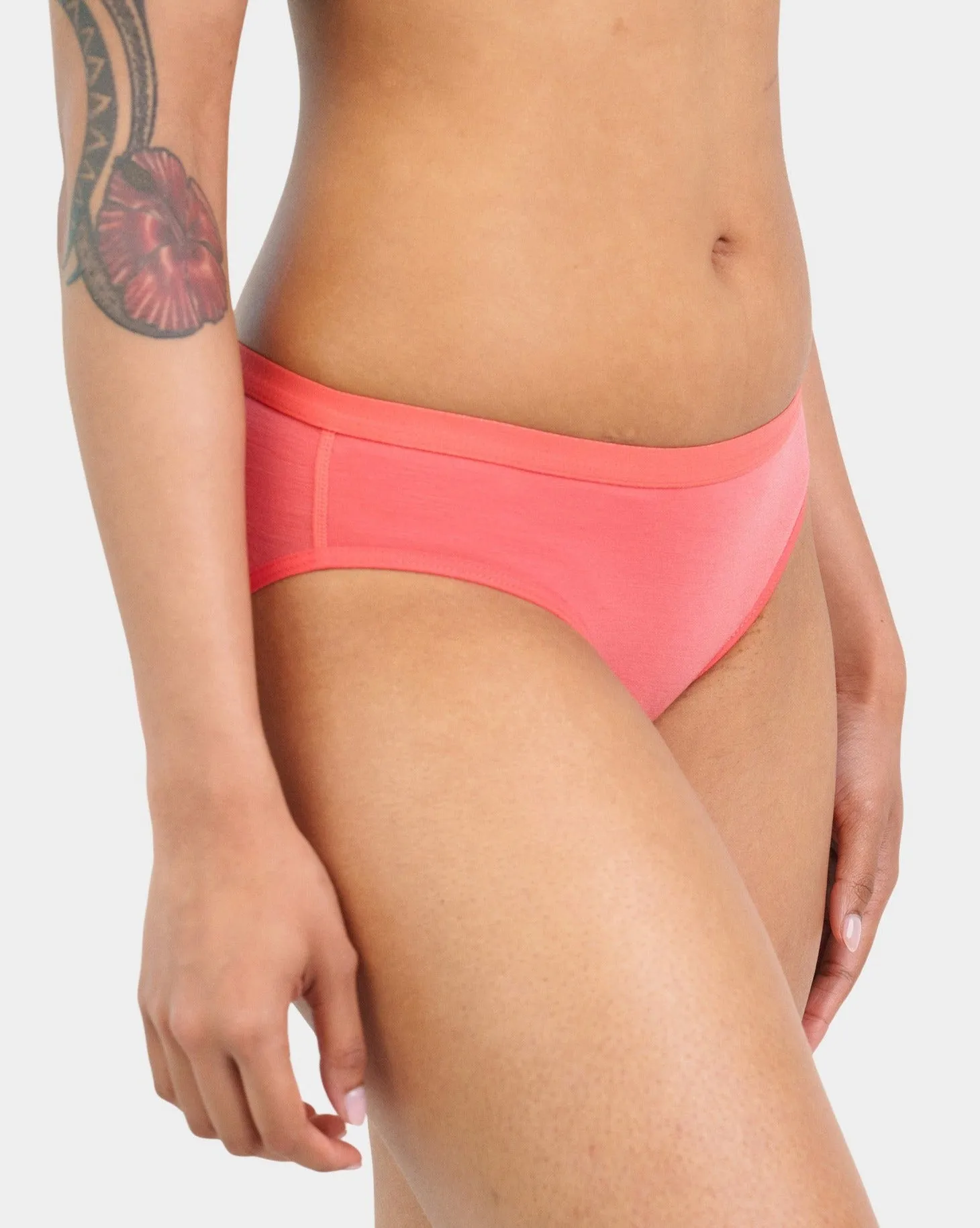 Bikini Brief sold by Woolly Clothing Co