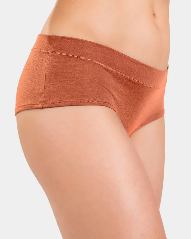 Cheeky Brief Closeout sold by Woolly Clothing Co