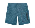 Swim Board Short Riptide Wavecrest sold by Mack Weldon