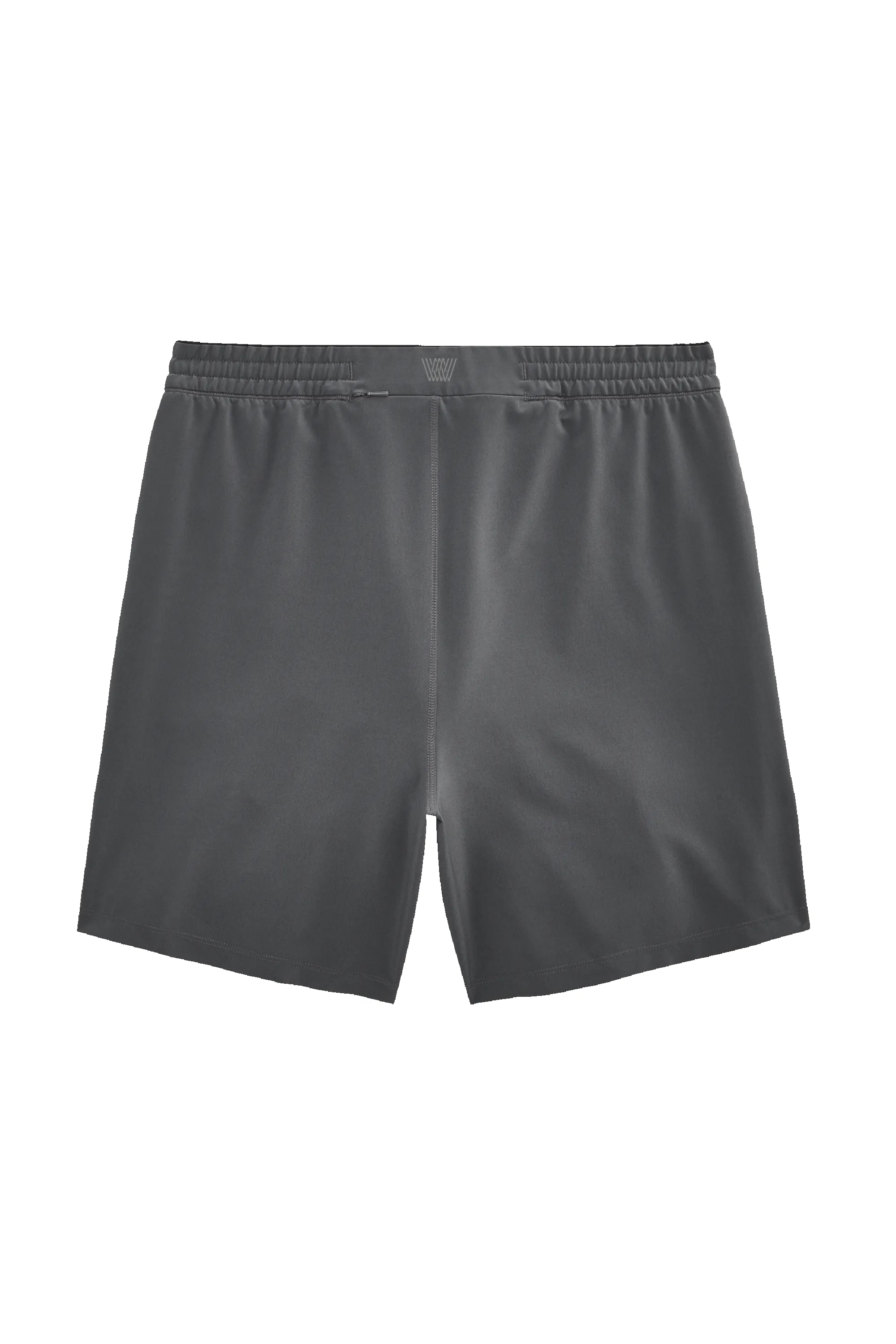 Stratus Active Short - Unlined Monument sold by Mack Weldon product image thumbnail 2