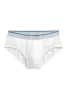 18-Hour Jersey Brief Bright White sold by Mack Weldon