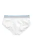 18-Hour Jersey Brief Bright White sold by Mack Weldon