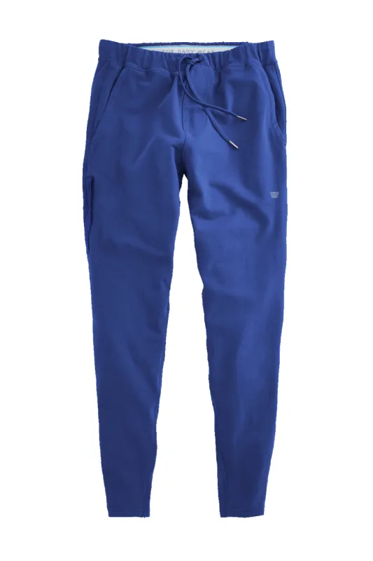 ACE Sweatpant Indigo Dye sold by Mack Weldon