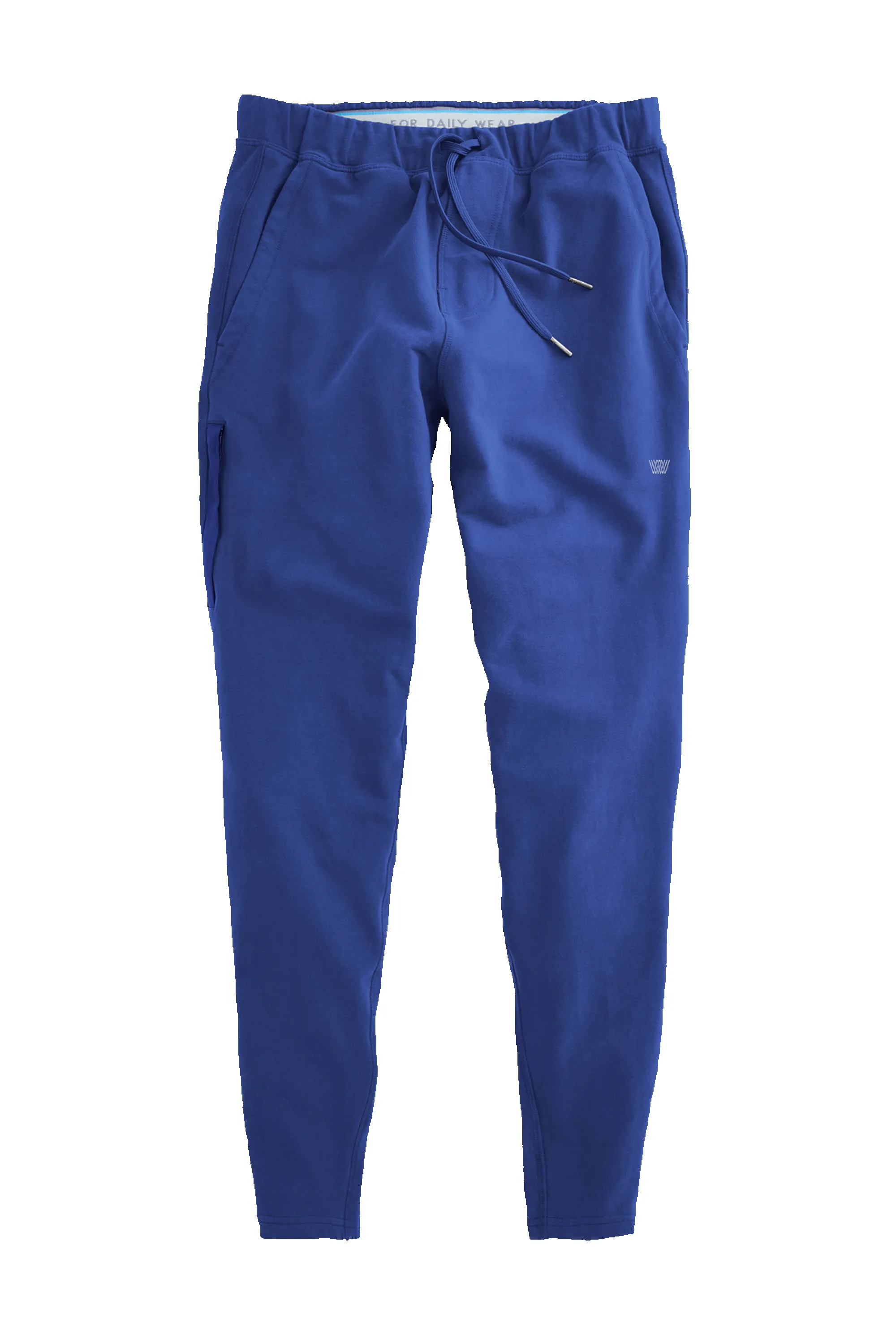 ACE Sweatpant Indigo Dye sold by Mack Weldon