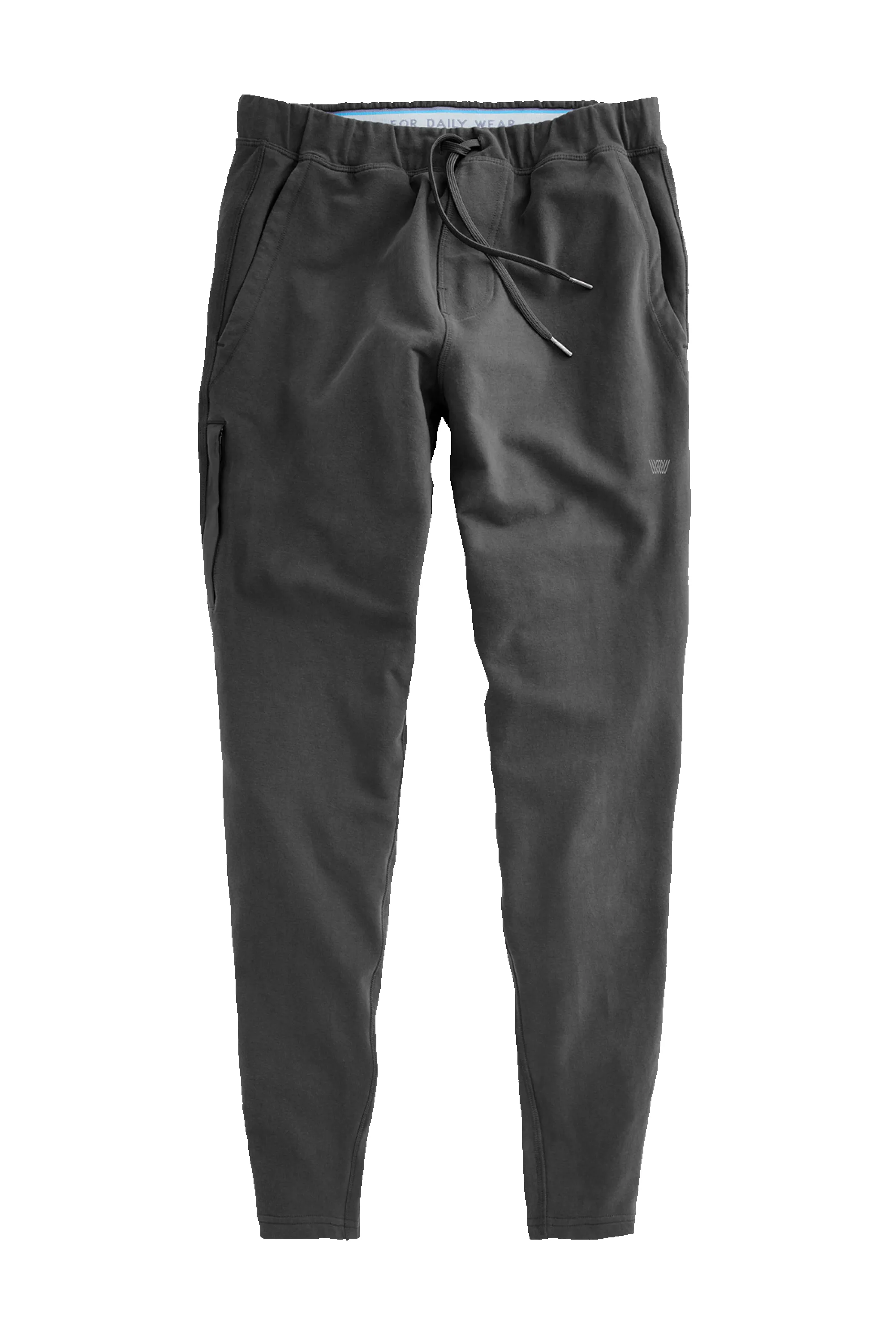 ACE Sweatpant - Tall Asphalt sold by Mack Weldon