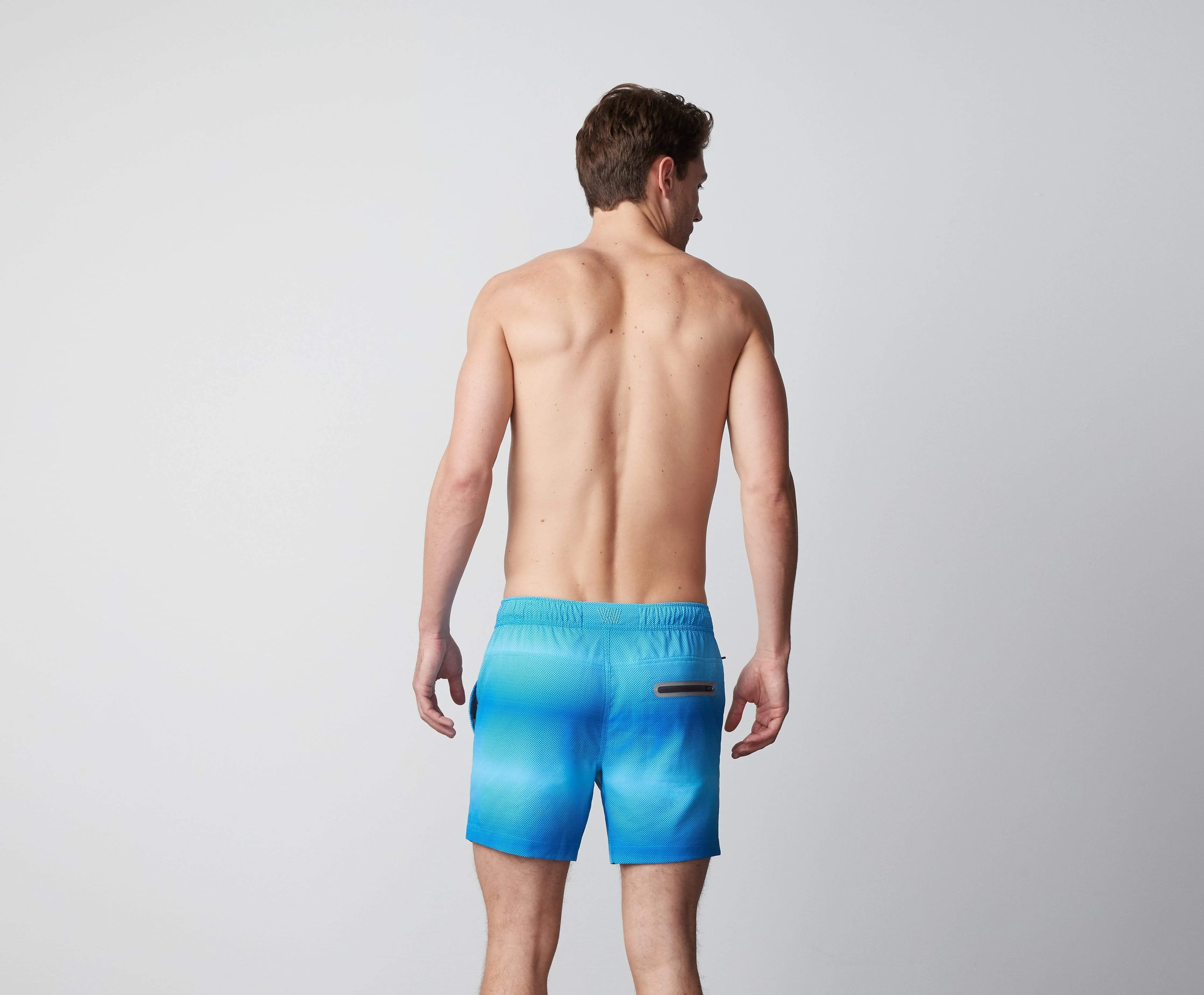 Swim Trunk Typhoon Whirlpool sold by Mack Weldon product image thumbnail 5