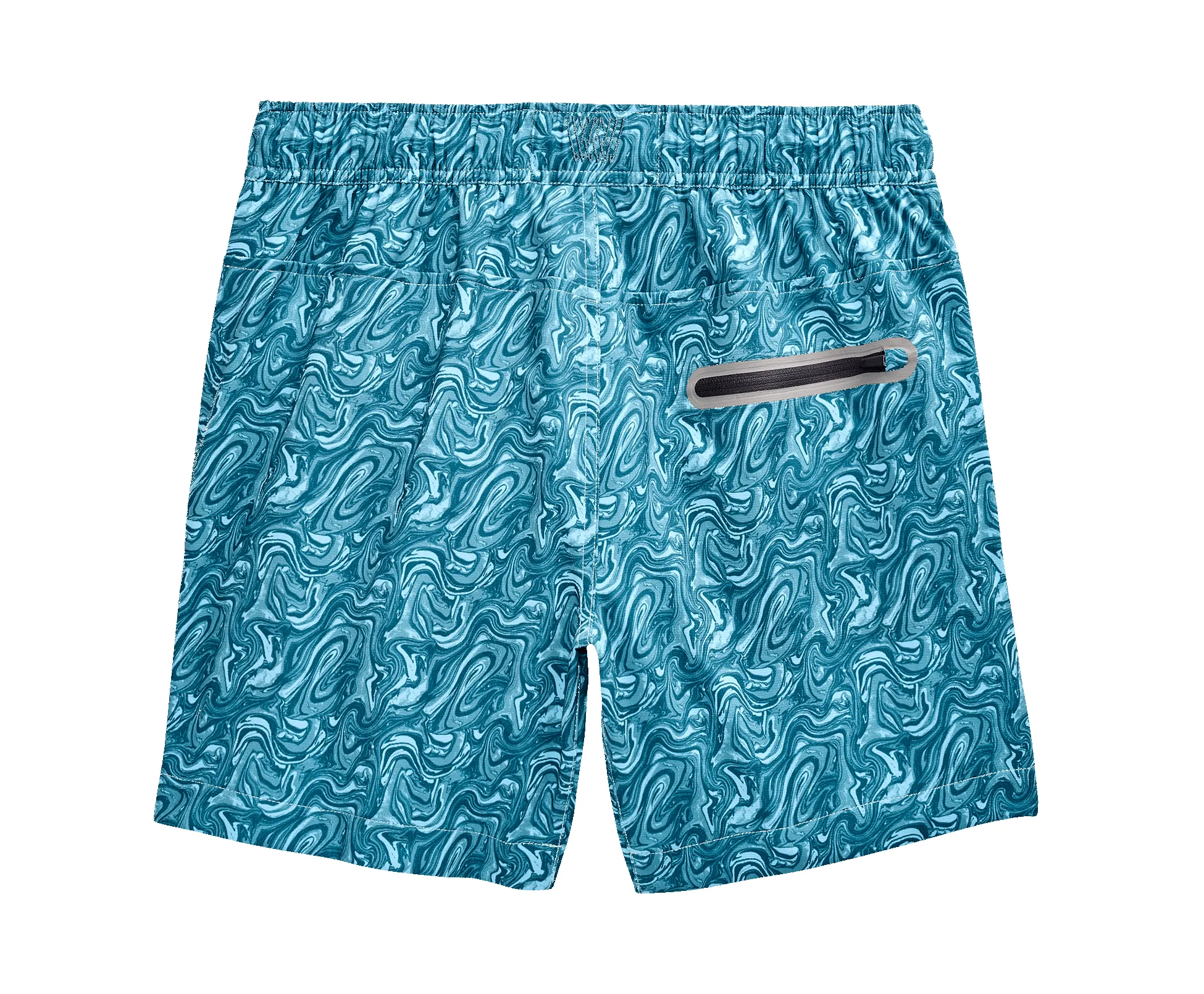 Swim Trunk Typhoon Whirlpool sold by Mack Weldon product image thumbnail 2