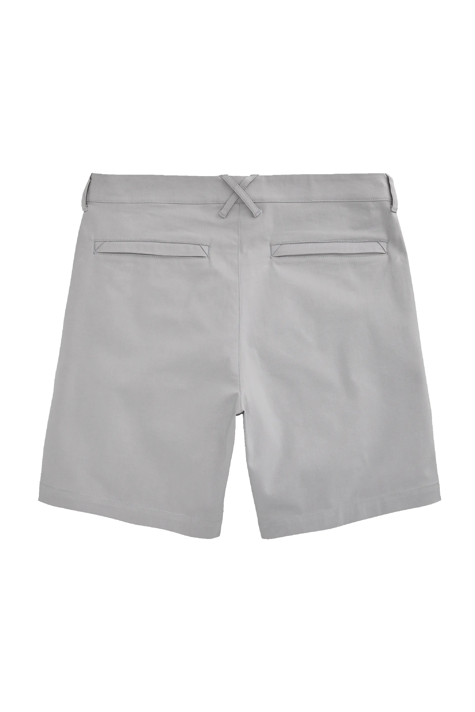 Maverick Tech Chino Short Monument sold by Mack Weldon product image thumbnail 2