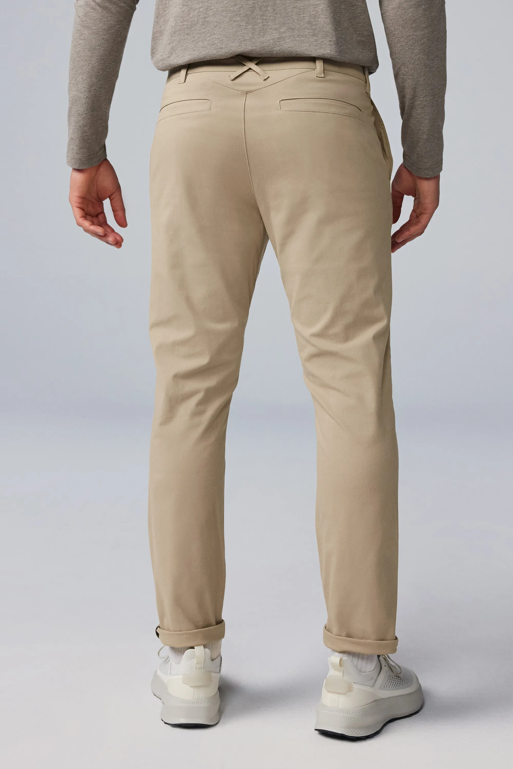 Maverick Tech Chino Cork sold by Mack Weldon product image thumbnail 5