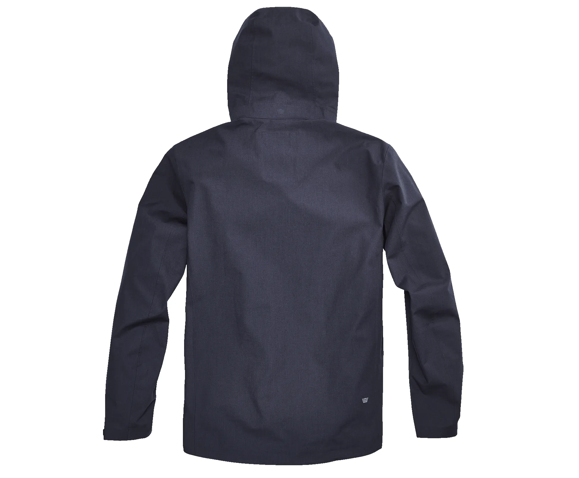 Stormchaser Jacket Total Eclipse Blue sold by Mack Weldon product image thumbnail 2