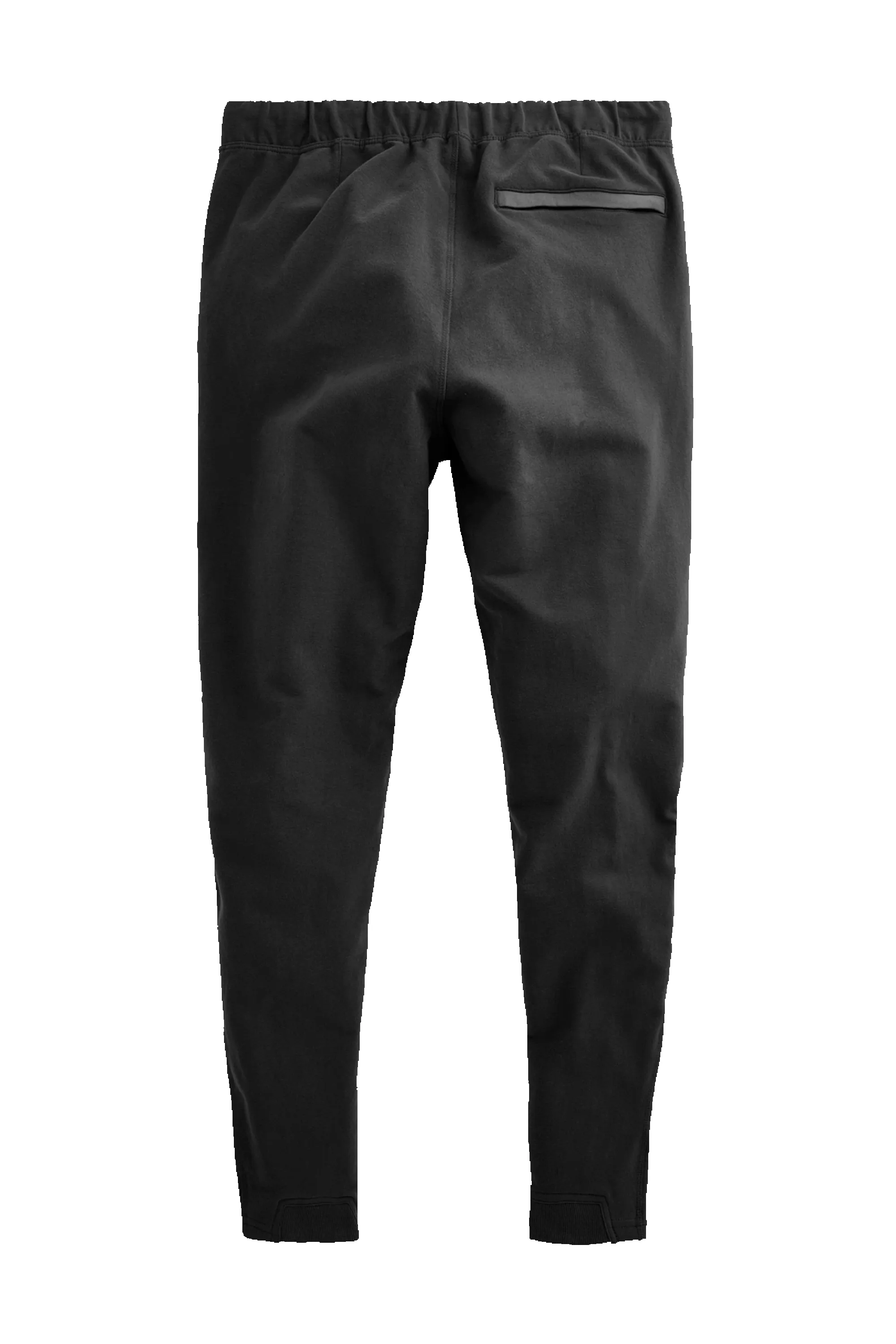 ACE Sweatpant True Black sold by Mack Weldon product image thumbnail 2