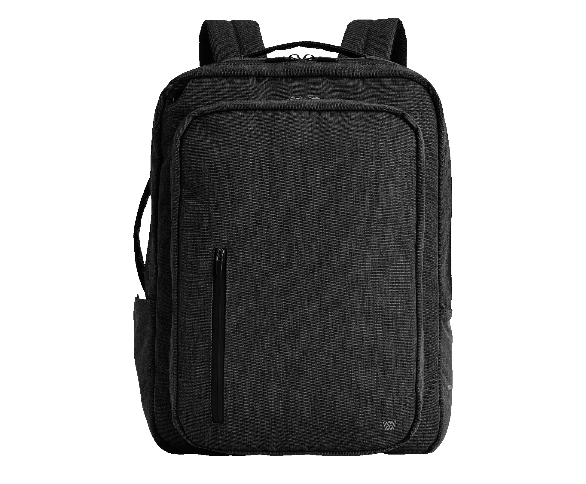 Ion Convertible Backpack sold by Mack Weldon
