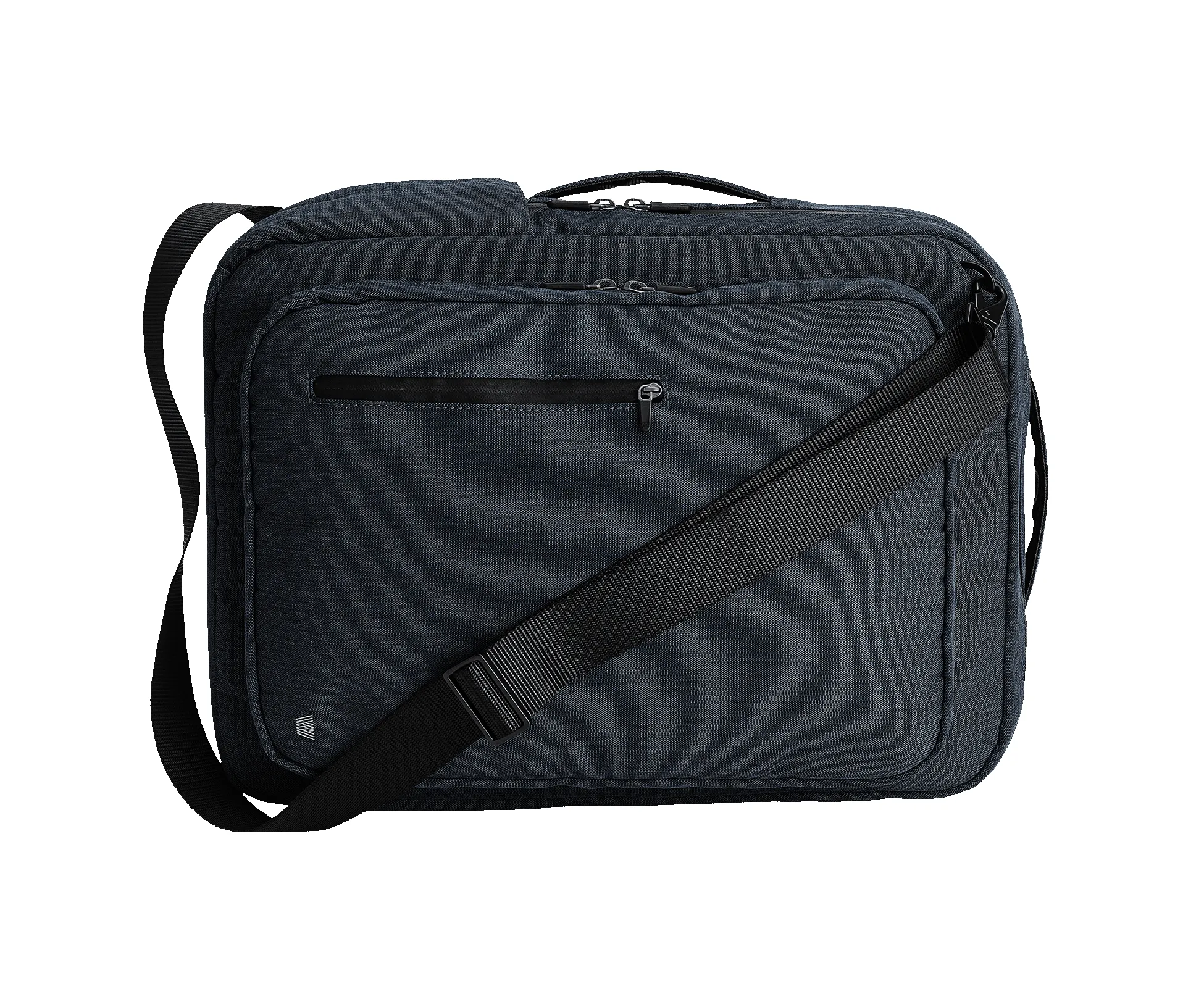 Ion Convertible Backpack sold by Mack Weldon product image thumbnail 4