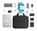 Ion Briefcase sold by Mack Weldon