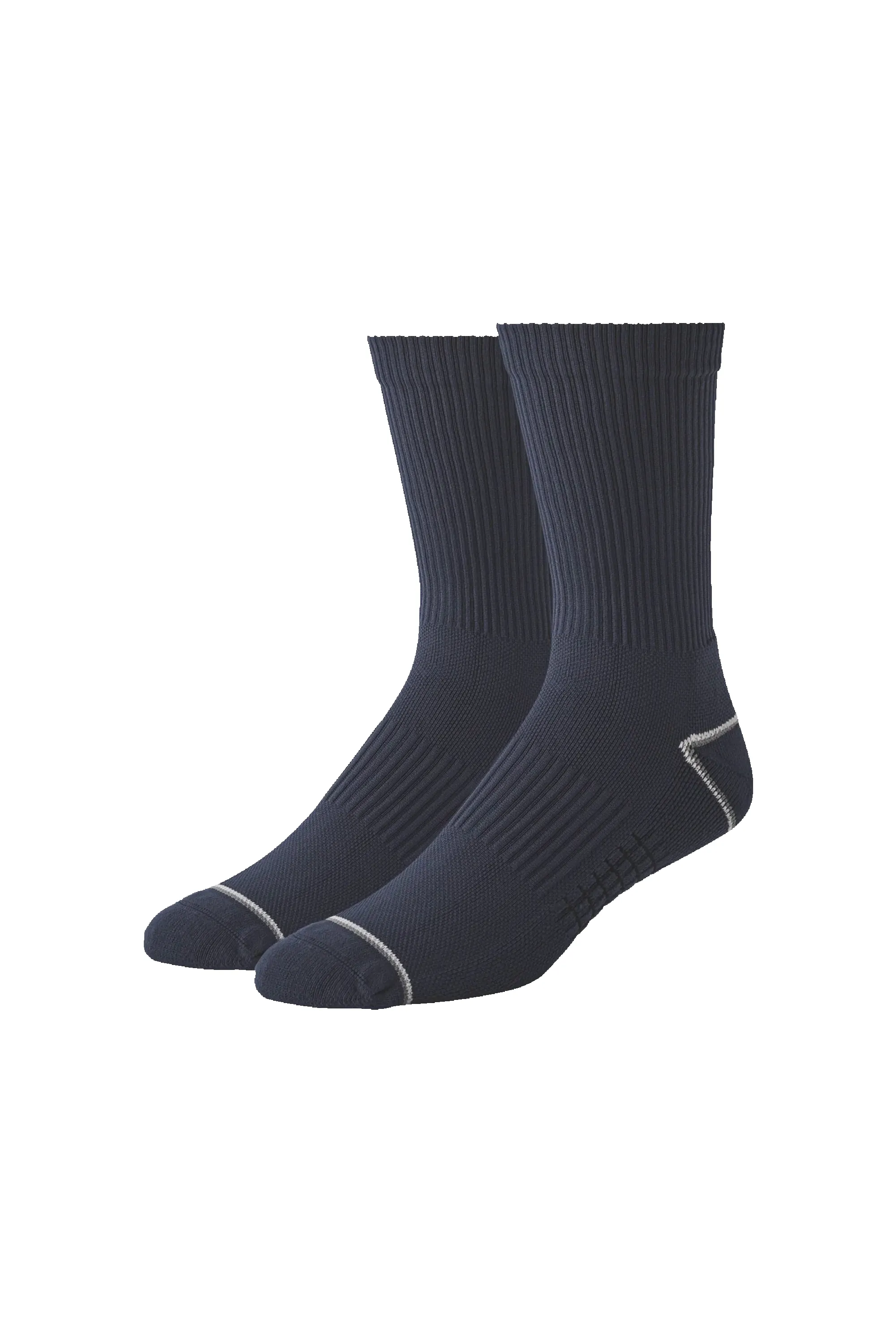 AIRKNITˣ Crew Sock sold by Mack Weldon product image thumbnail 3