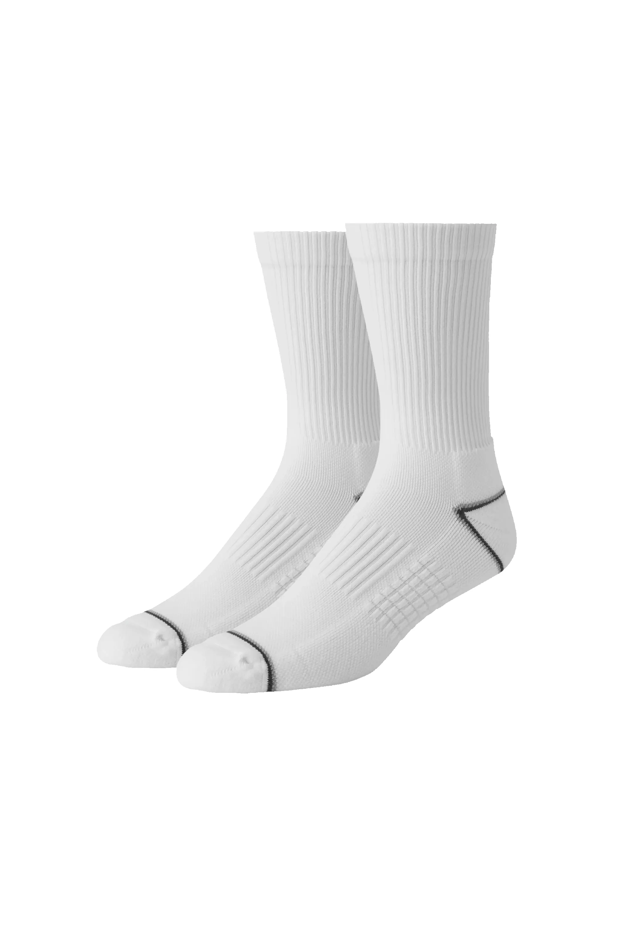 AIRKNITˣ Crew Sock sold by Mack Weldon product image thumbnail 2